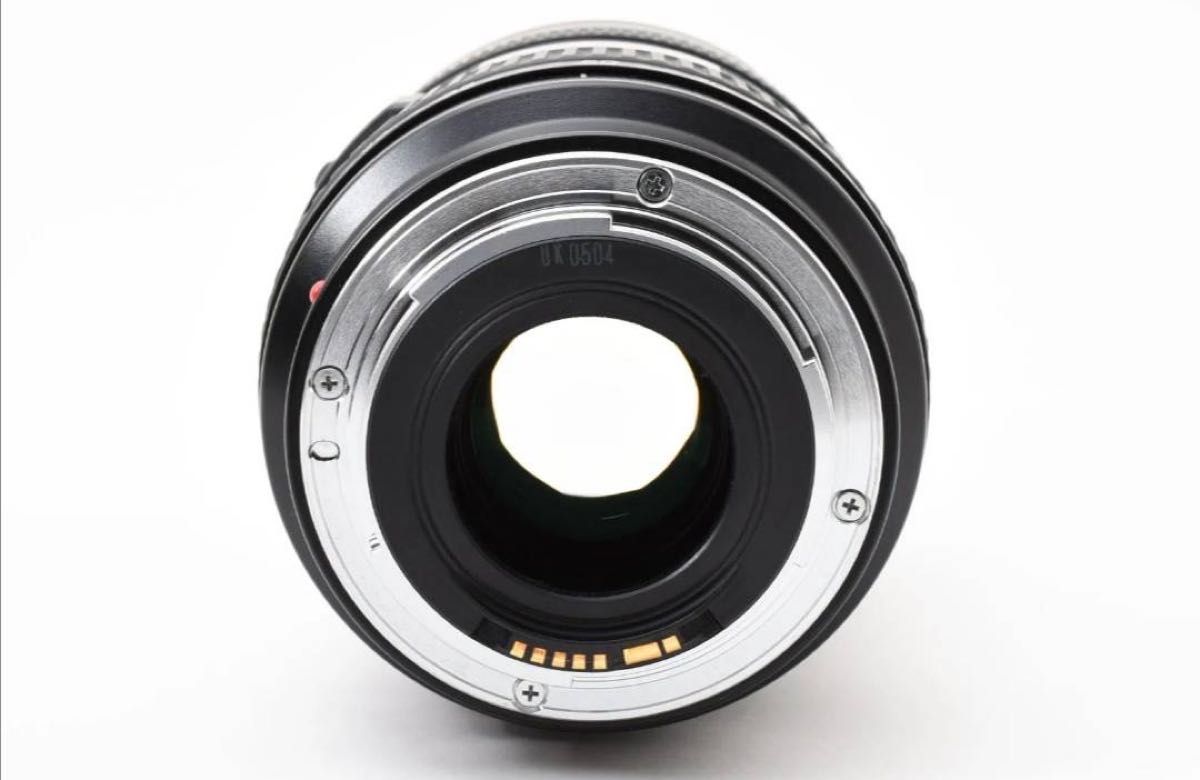 赤玉名機 Canon EF 28-70mm F2 8 L USM｜Yahoo!フリマ（旧PayPayフリマ）