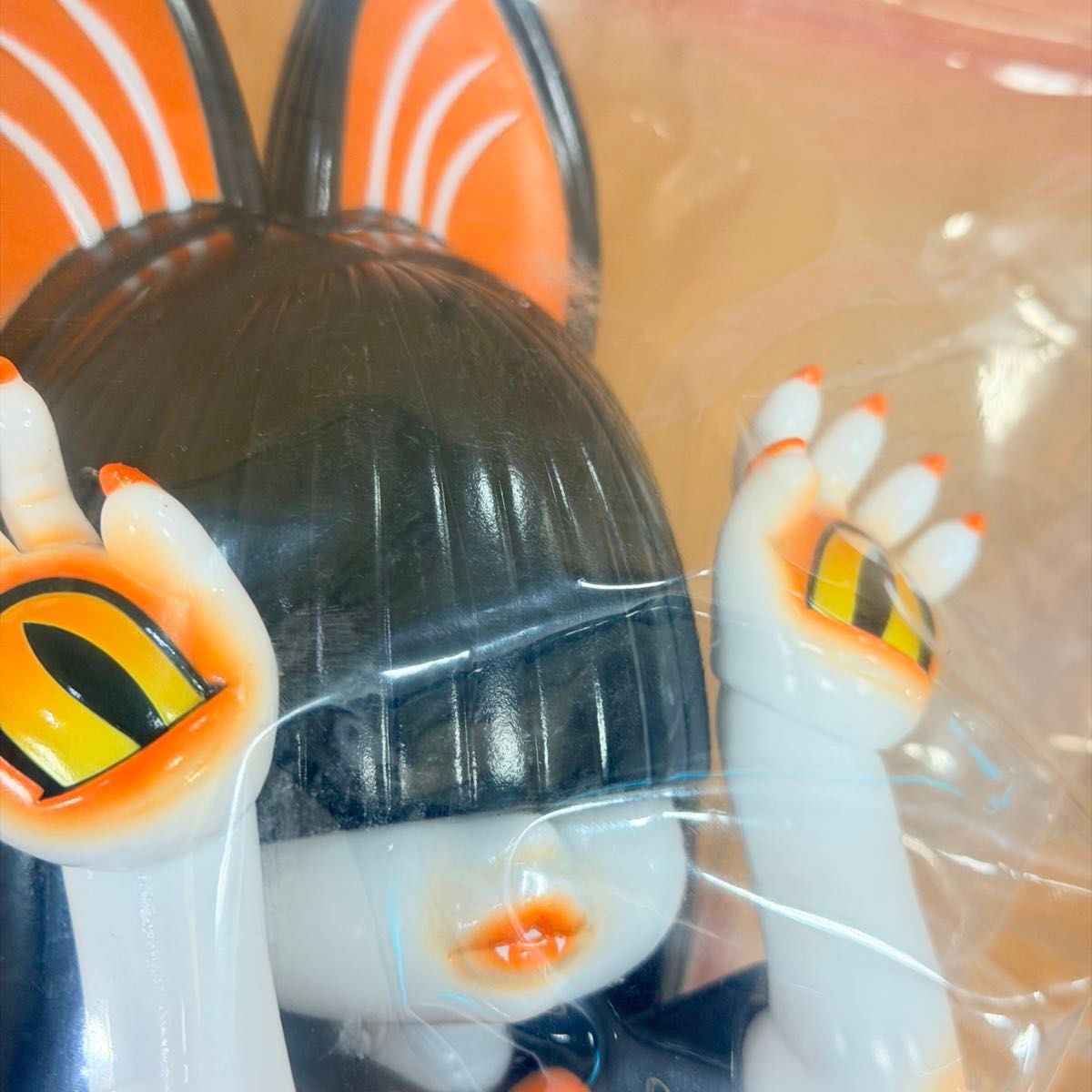 grape brain beams 会場抽選限定 戦慄にぎるちゃん beams 222 グレイプ