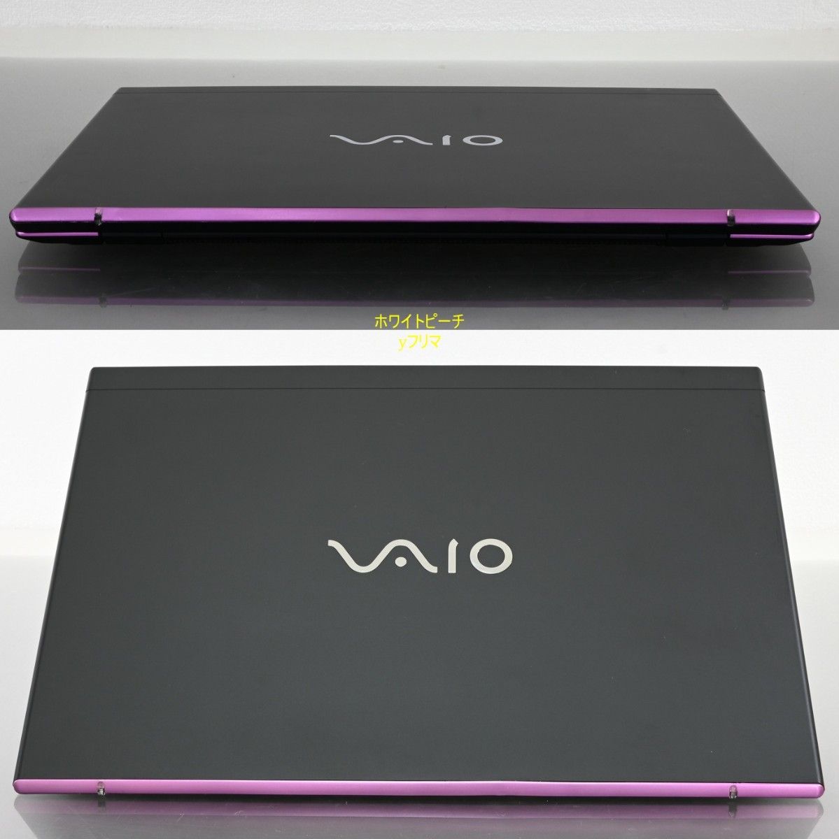 Vaio pro PK 桃紫 11世代 i5 16G 14型 2022 vjpk vjs14 sx14 sony