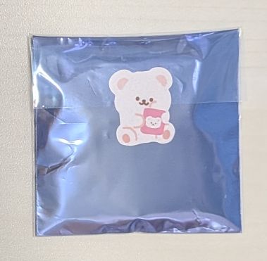 すとふぇす 2026 めておら ランダム缶バッジ 心音｜Yahoo!フリマ（旧