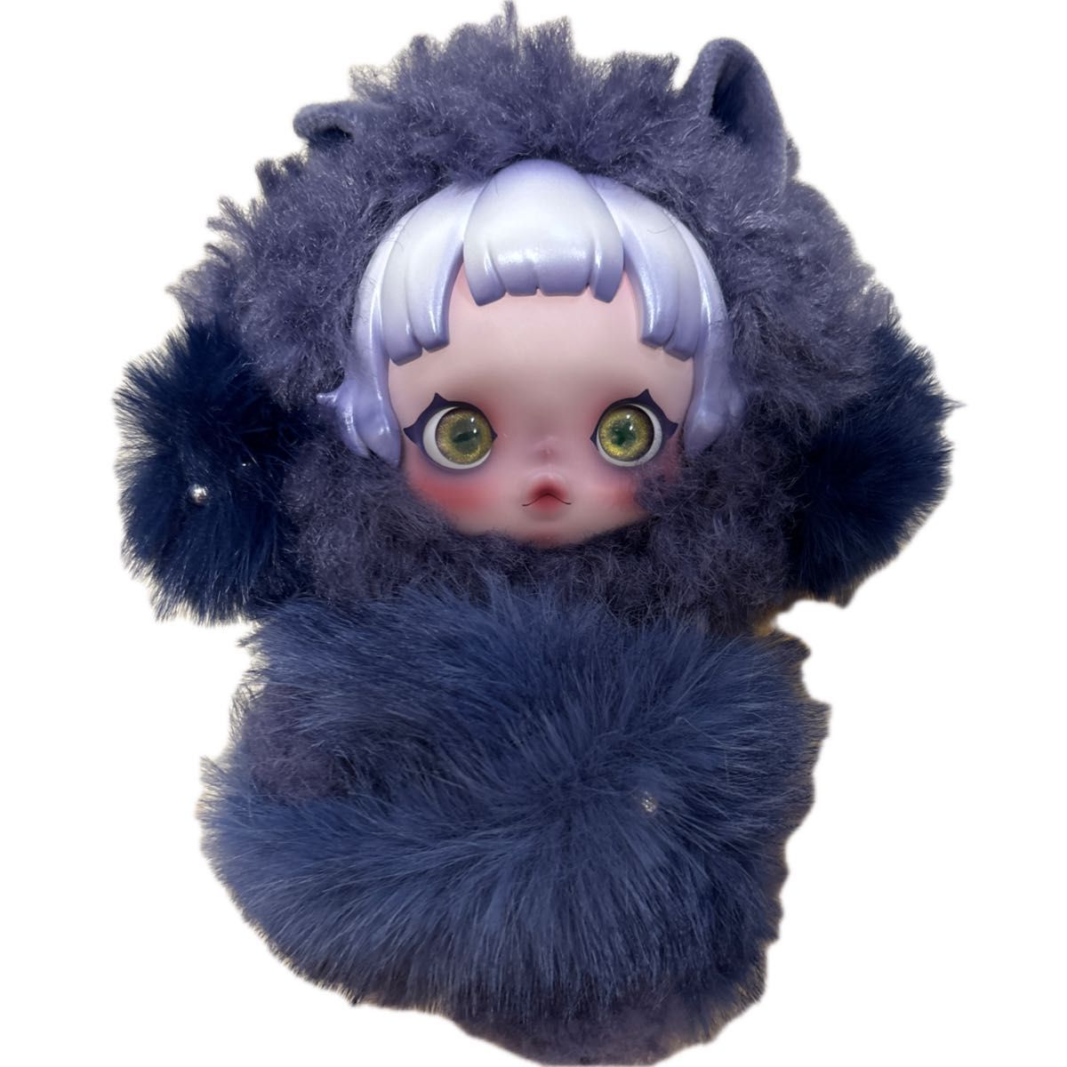 週末限定セール)You Found Me SKULLPANDA スカルパンダ Cerberus