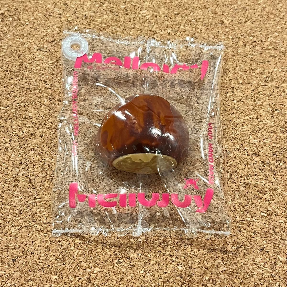 mellojoy メロジョイ 大福シリーズ シークレット くり 栗 ミニ