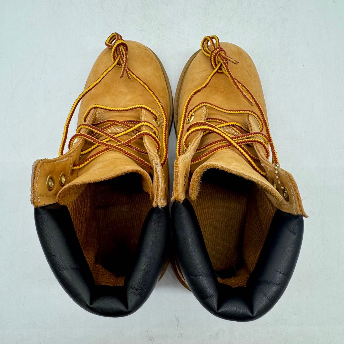 ティンバーランド Timberland 12709M レザー 20 5cm｜Yahoo!フリマ（旧