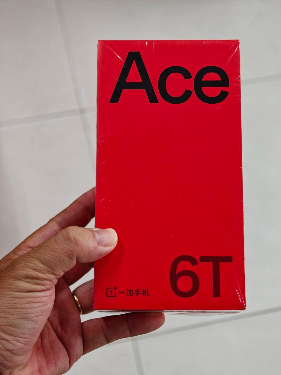 新品未使用 Onelus ACE 6T SIMフリー 12/256 ブラック色｜Yahoo!フリマ