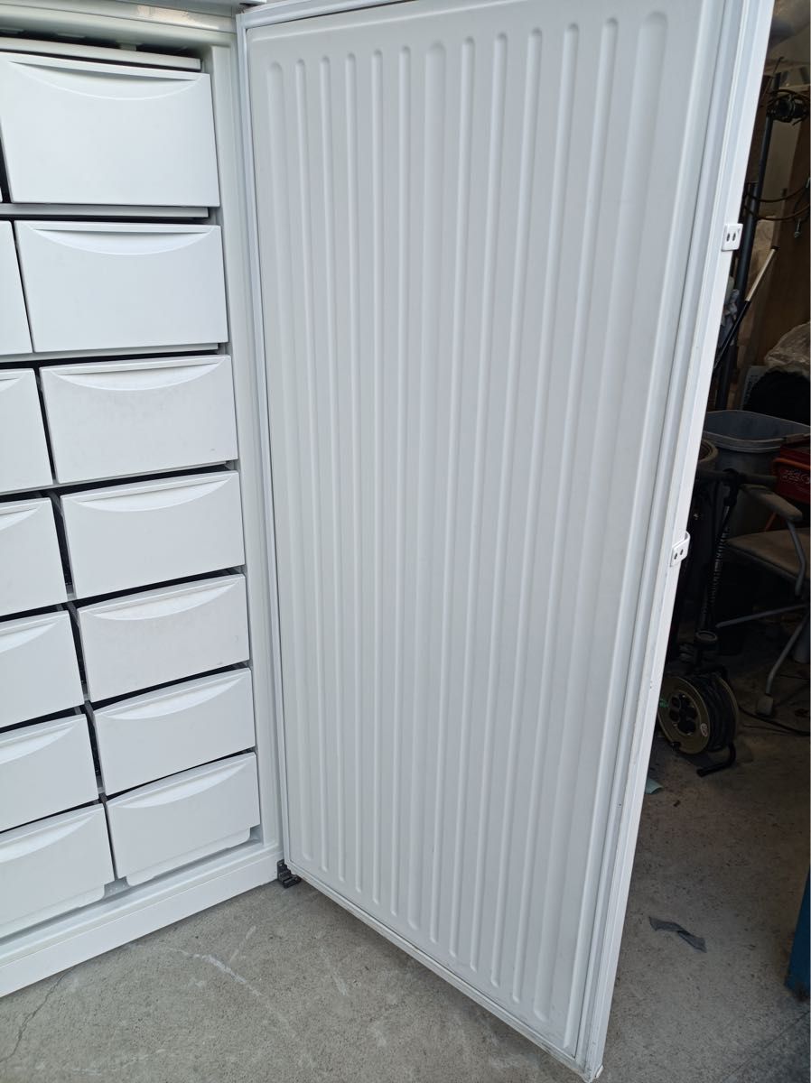 八6751【配送設置料金込み】 DAIREI 冷凍庫 SD-521｜Yahoo!フリマ（旧