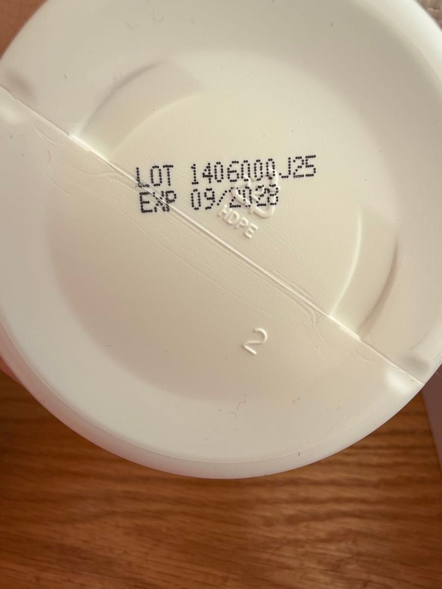 新品未使用】zoskin ゼオスキン ジェントルクレンザー 業務用 960ml