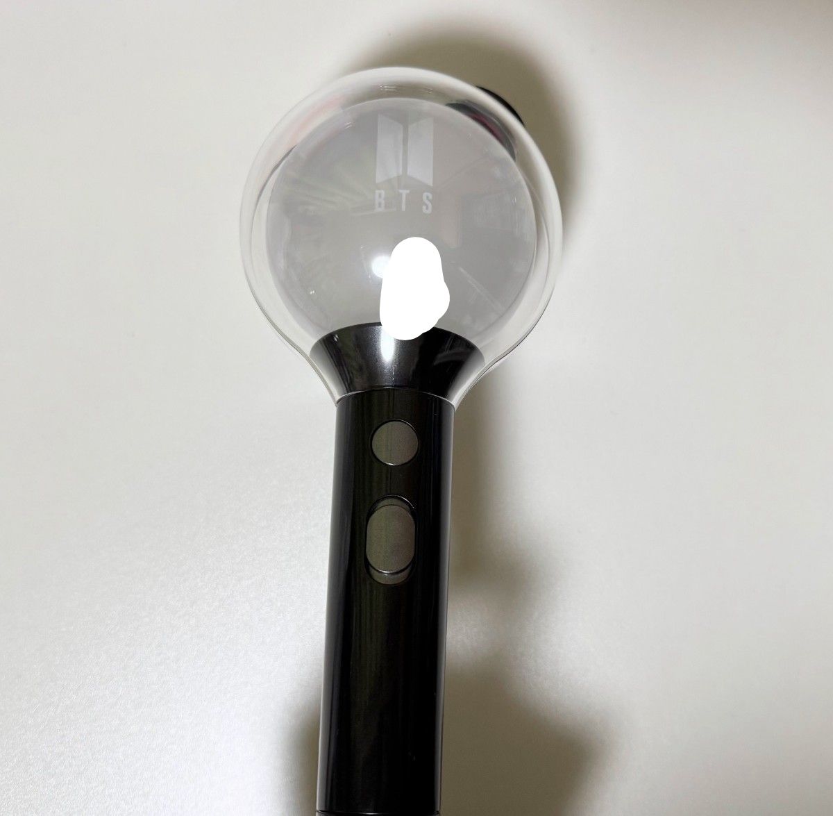 BTS MAP OF THE SOUL SE ペンライト ver 4 トレカ付き アミボム｜Yahoo