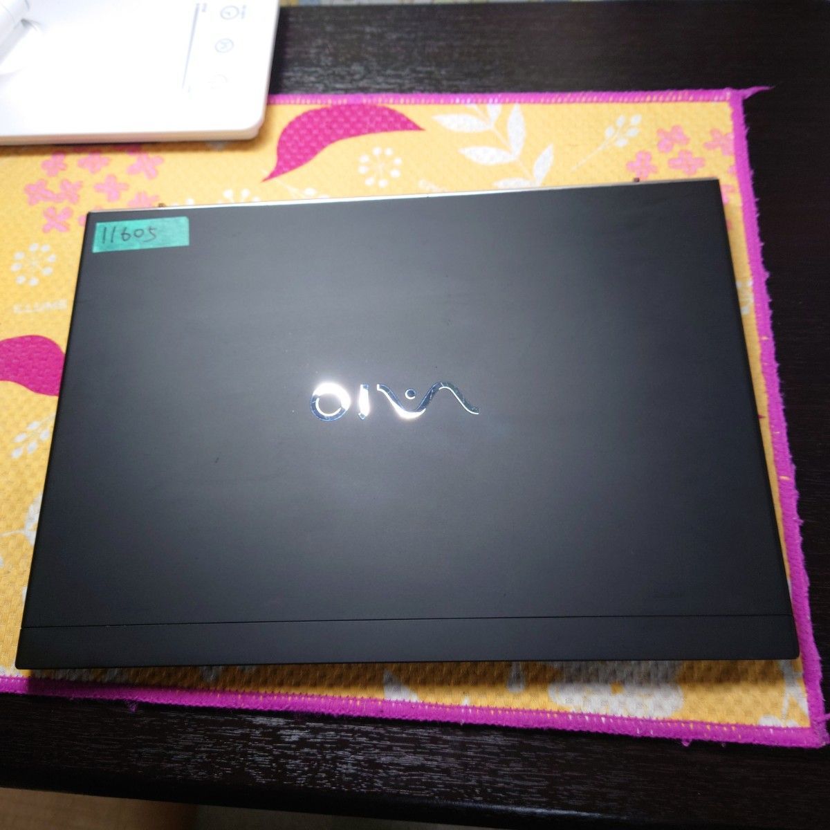 11世代i5 小型軽量モバイル VAIO proPJ21 ノートパソコン typeC VJPJ21