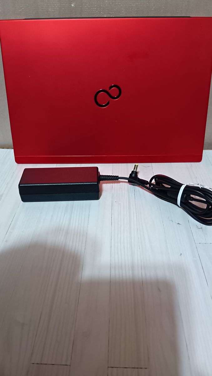 Fujitsu Lifebook UH75/B3 8世代i5｜Yahoo!フリマ（旧PayPayフリマ）