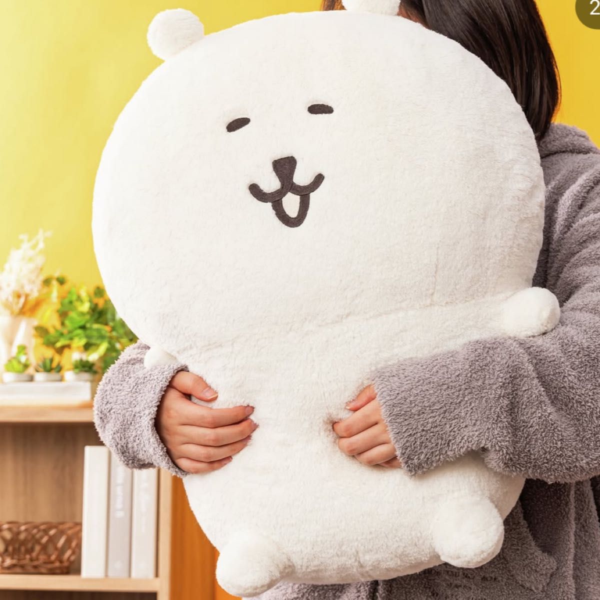 くまだらけぬいぐるみくじ A賞 ナガノのくま ぬいぐるみ ナガノ