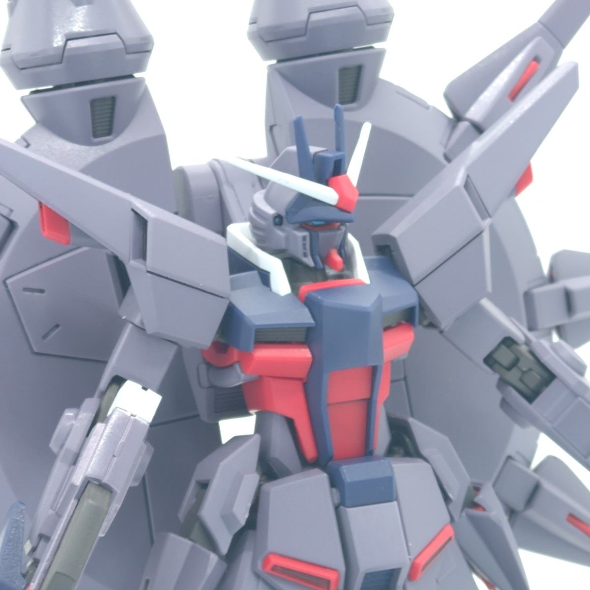 HGCEレジェンドガンダム【全塗装完成品】｜Yahoo!フリマ（旧PayPayフリマ）