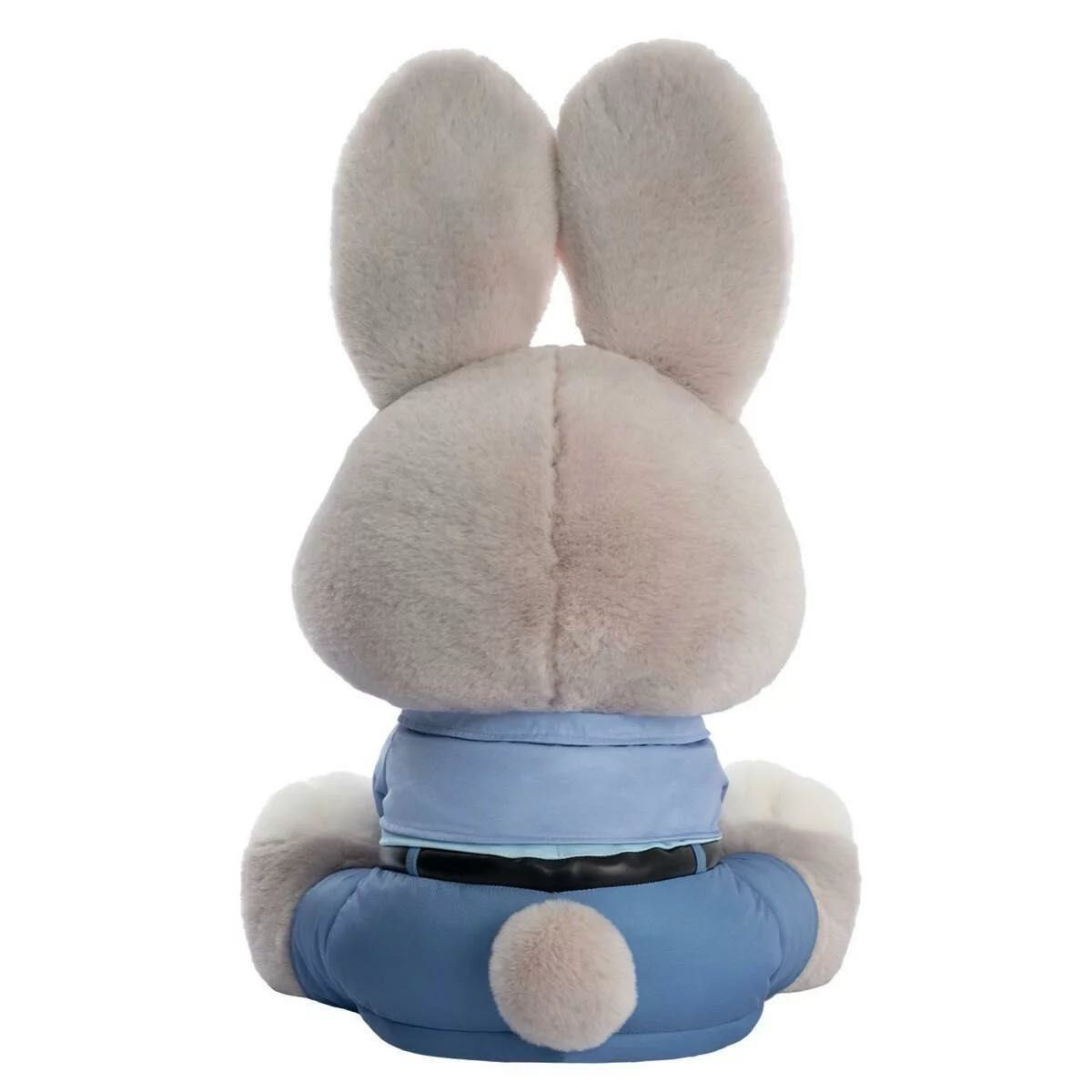 ズートピア2 ジュディ ニック ぬいぐるみ コストコブランケット入り