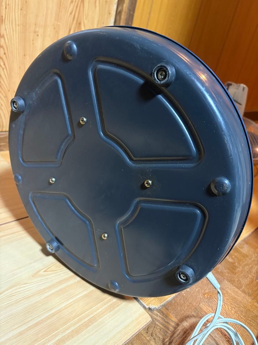昭和レトロ Fuji Electric 大型扇風機 YA-357B ジャンク品 昭和レトロ