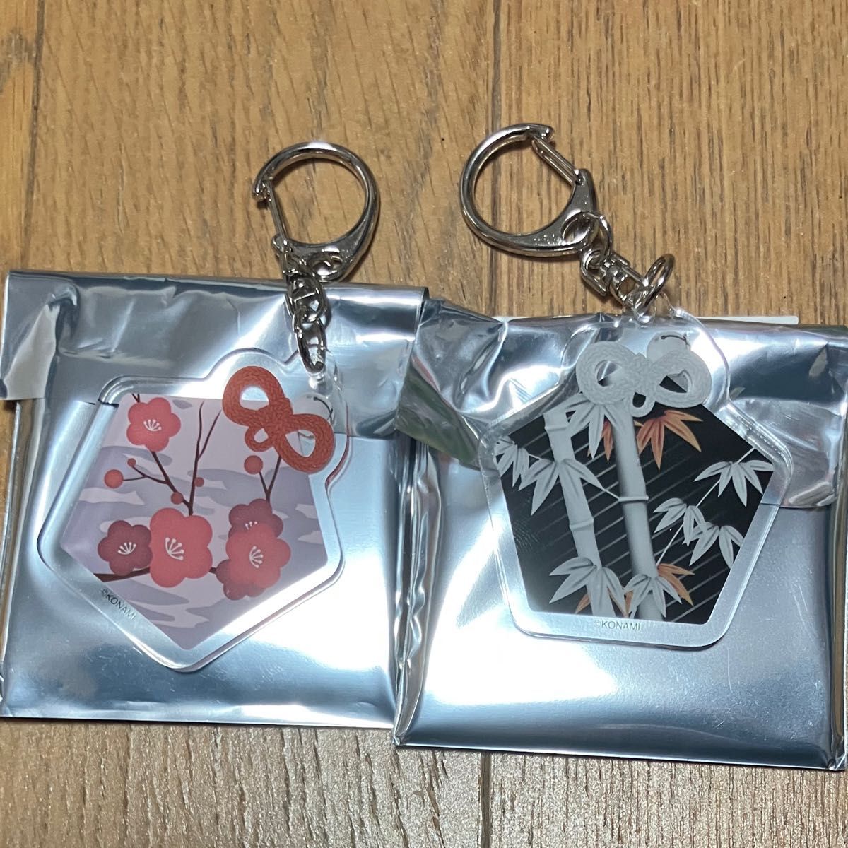 2個 サイレントヒルf ポップアップ SHIBUYA TSUTAYA おみくじ