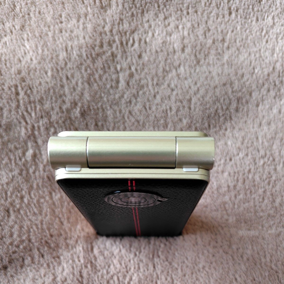 Mode1 RETRO II MD-06P ウルフブラック SIMフリー｜Yahoo!フリマ（旧