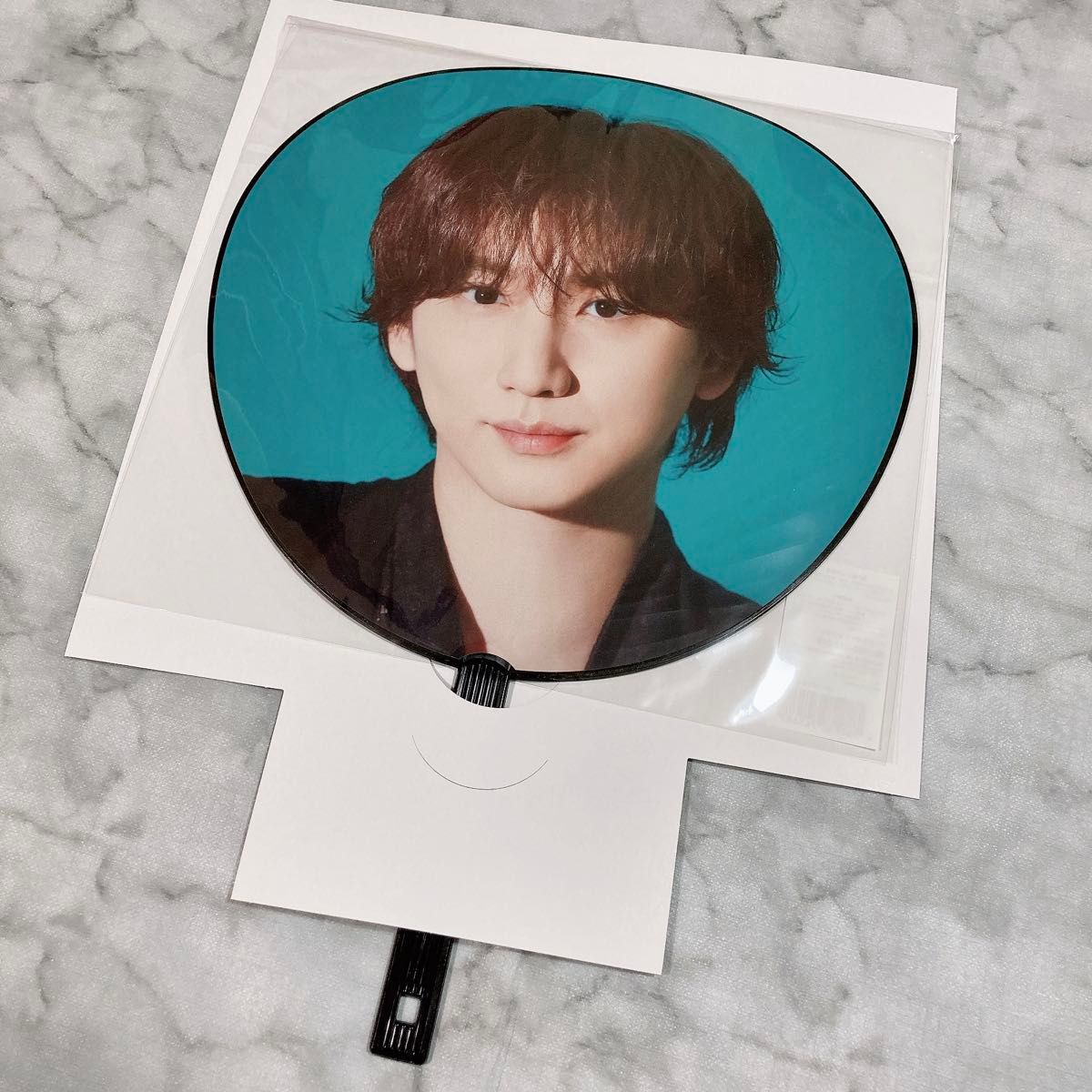 SixTONES 2026ストーンズ グッズ ペンライト うちわ ぬいぐるみ グッズ