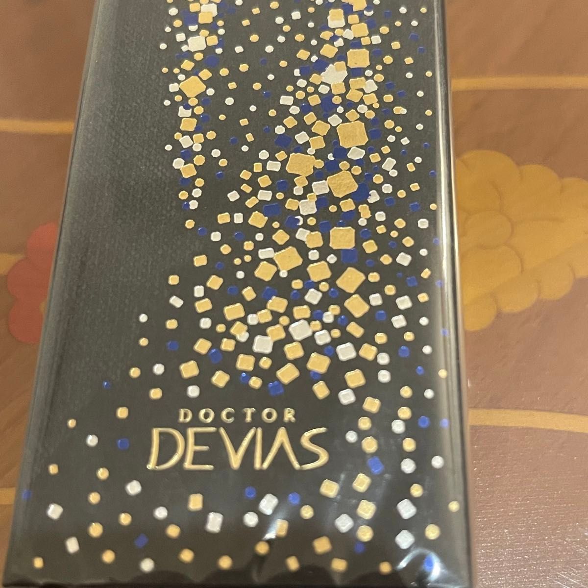 DRデヴィアスプラチナ レアゴールドローションAHA18 DRプラチナ