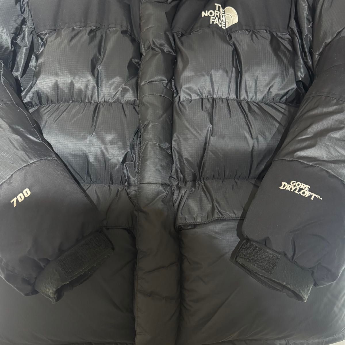 THE NORTH FACE バルトロジャケット ダウンジャケット 旧バルトロ 90s