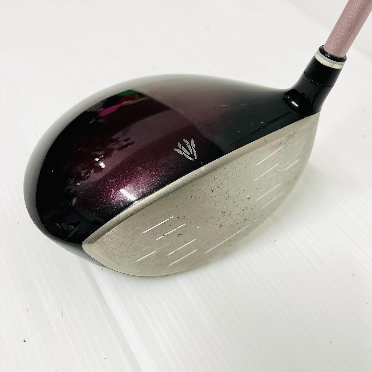 レディース ゼクシオ ドライバー XXIO MP1000 女性用 L 13 5° ゼクシオ