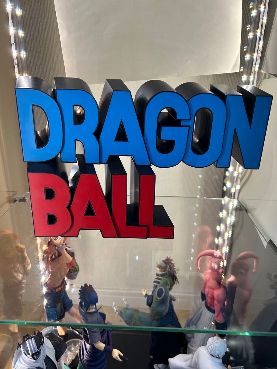 ドラゴンボール DRAGONBALL ASSEMBLE COLLECTION ラストワン ギガント
