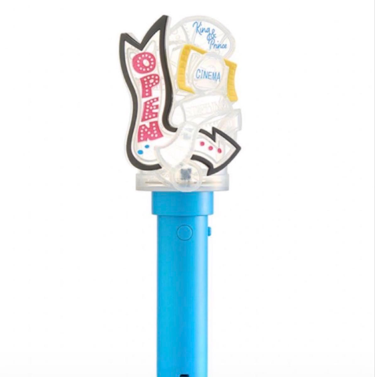 King & Prince STARRING オリジナルペンライト キンプリ｜Yahoo!フリマ