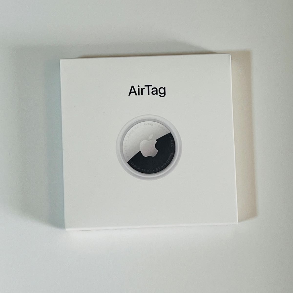 新品未開封】Apple AirTag エアタグ ダルマ 2026限定デザイン｜Yahoo