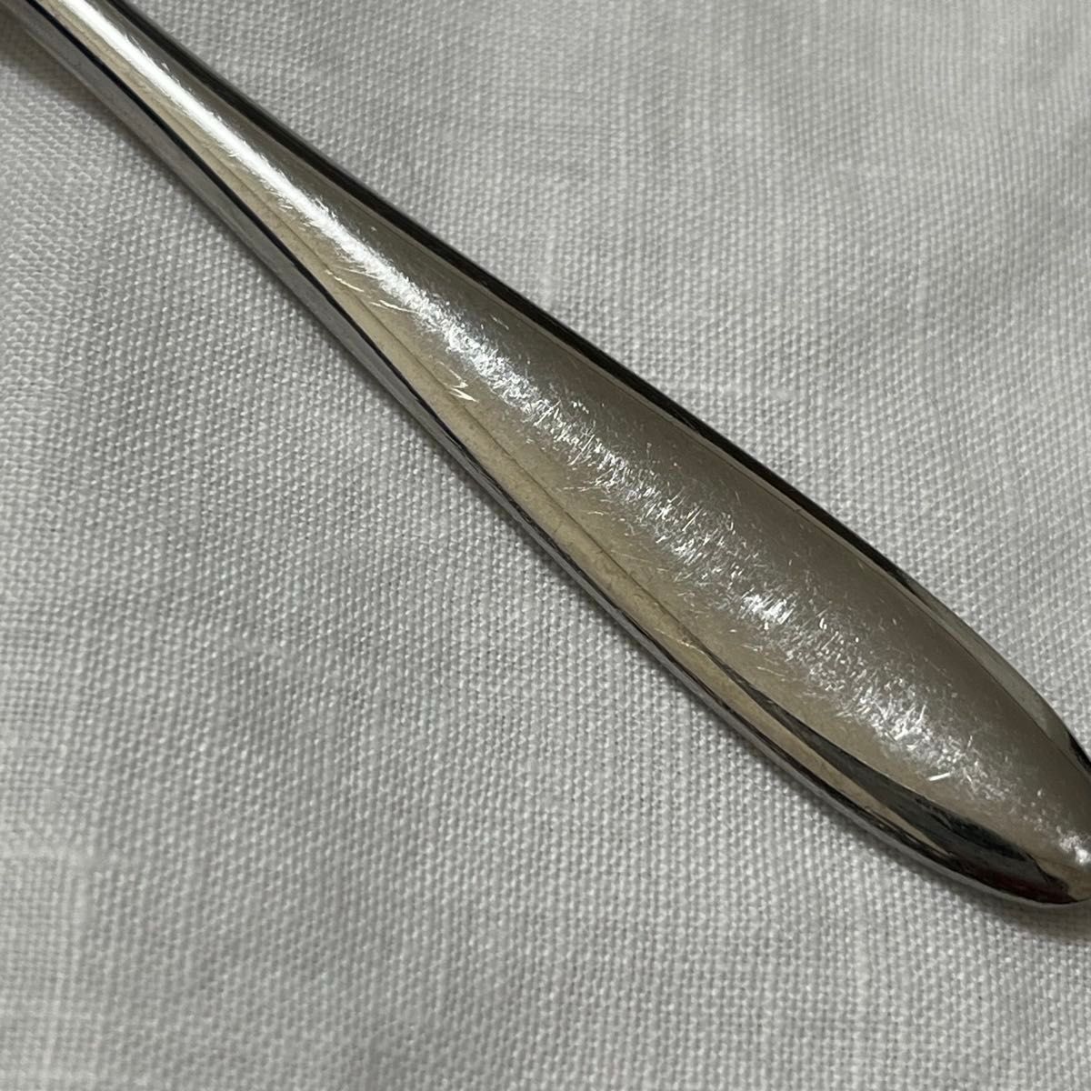 アズマ インペリアル 18-18ステンレス ディナーカトラリーセット