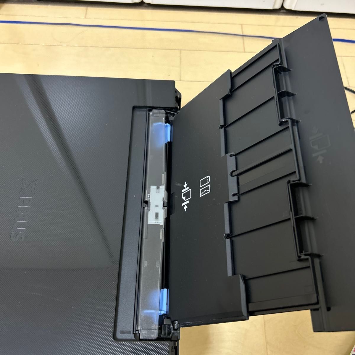 美品 Canon TS8230 印刷枚数9895枚｜Yahoo!フリマ（旧PayPayフリマ）