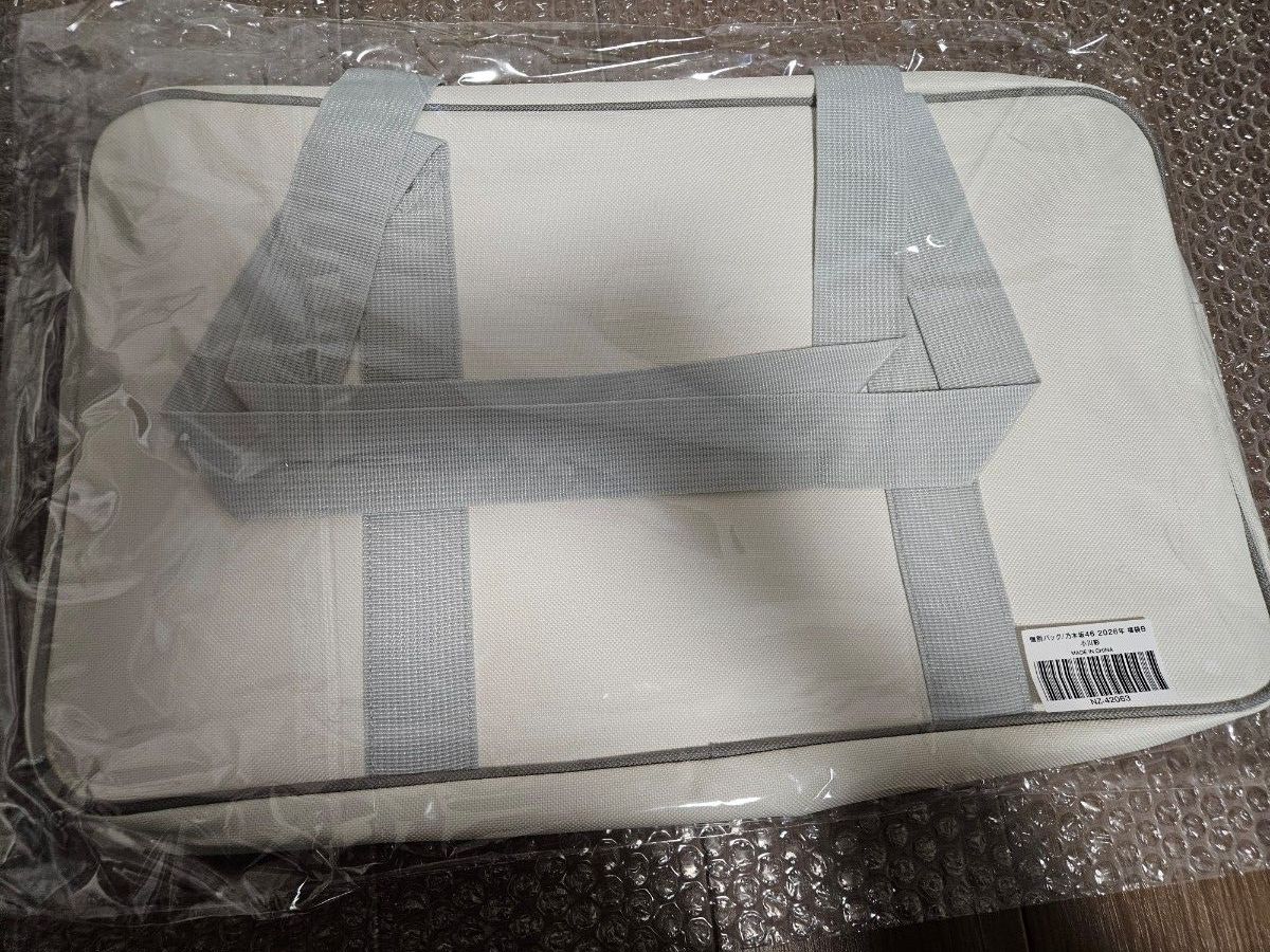 乃木坂46 2026年 福袋B 個別 バッグ 小川彩｜Yahoo!フリマ（旧PayPay