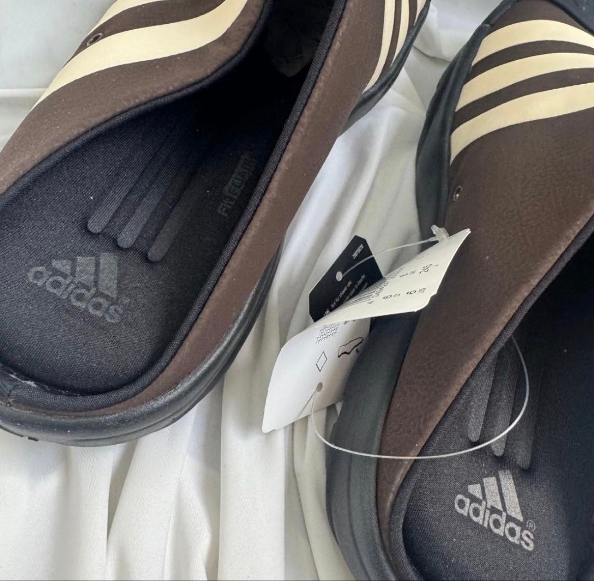 adidas Toalo shell トアロ 24 5｜Yahoo!フリマ（旧PayPayフリマ）