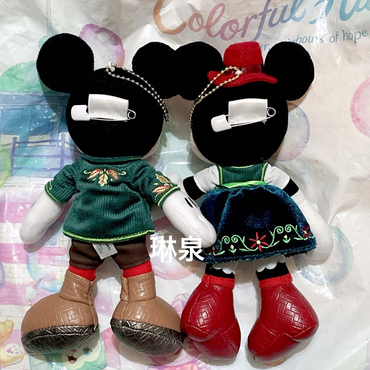 ディズニー フォレストシアター マジカルミュージックワールド