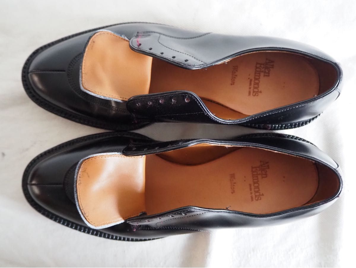 Allen Edmonds 2103 Walton Black dress｜Yahoo!フリマ（旧PayPayフリマ）
