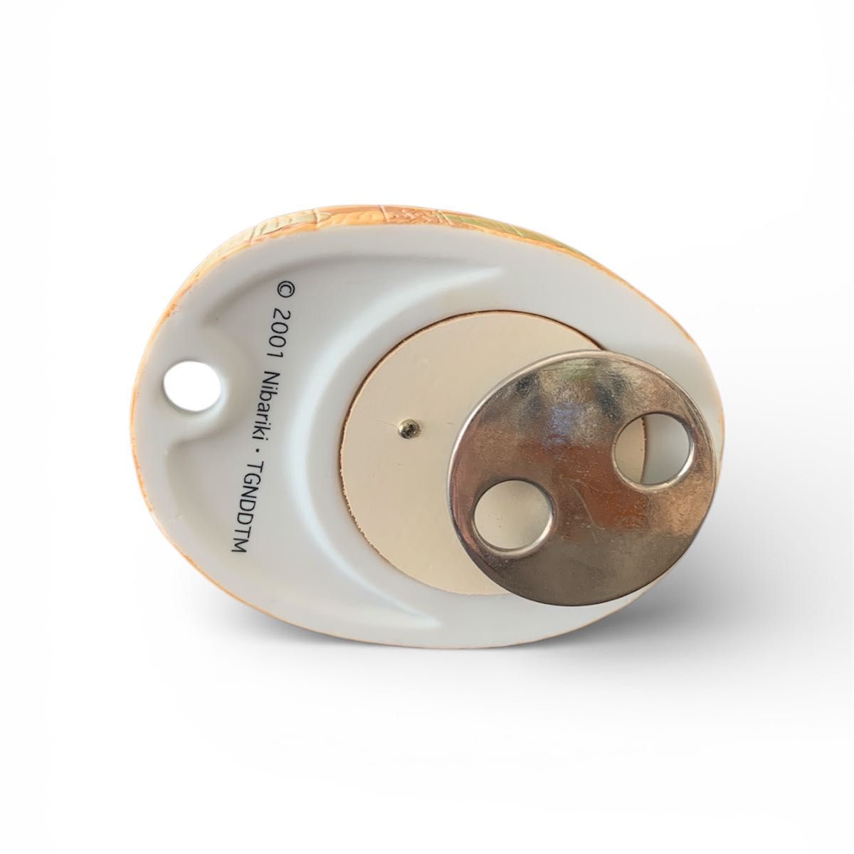 ジブリ・千と千尋の神隠し・カオナシ・オルゴール｜Yahoo!フリマ（旧