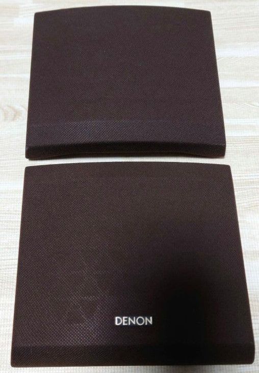 DENON DSW-33 アンプ内蔵サブウーファー｜Yahoo!フリマ（旧PayPayフリマ）