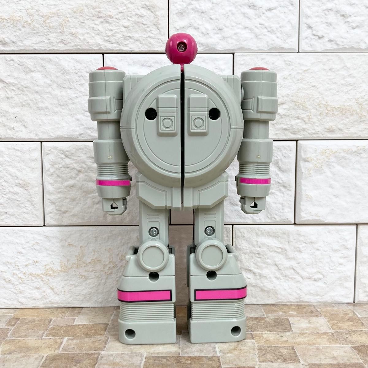 当時品】 超重合体 DX オーブロッカー 超力戦隊オーレンジャー