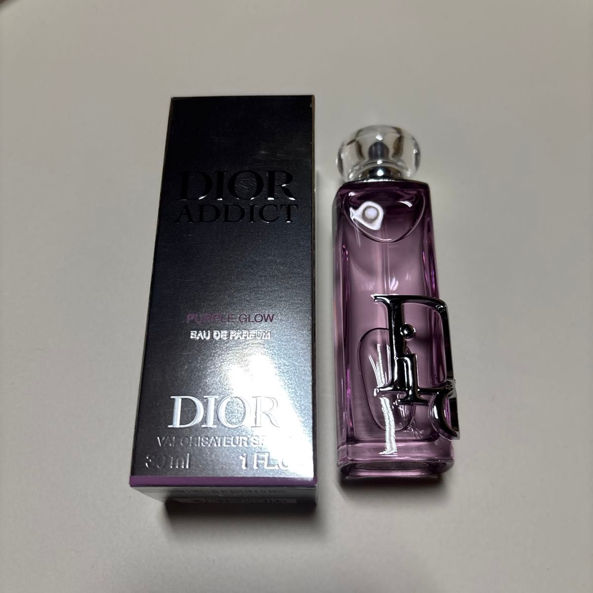 Dior Addictパープルグロウ オードパルファム 30ml Dior Addict Purple