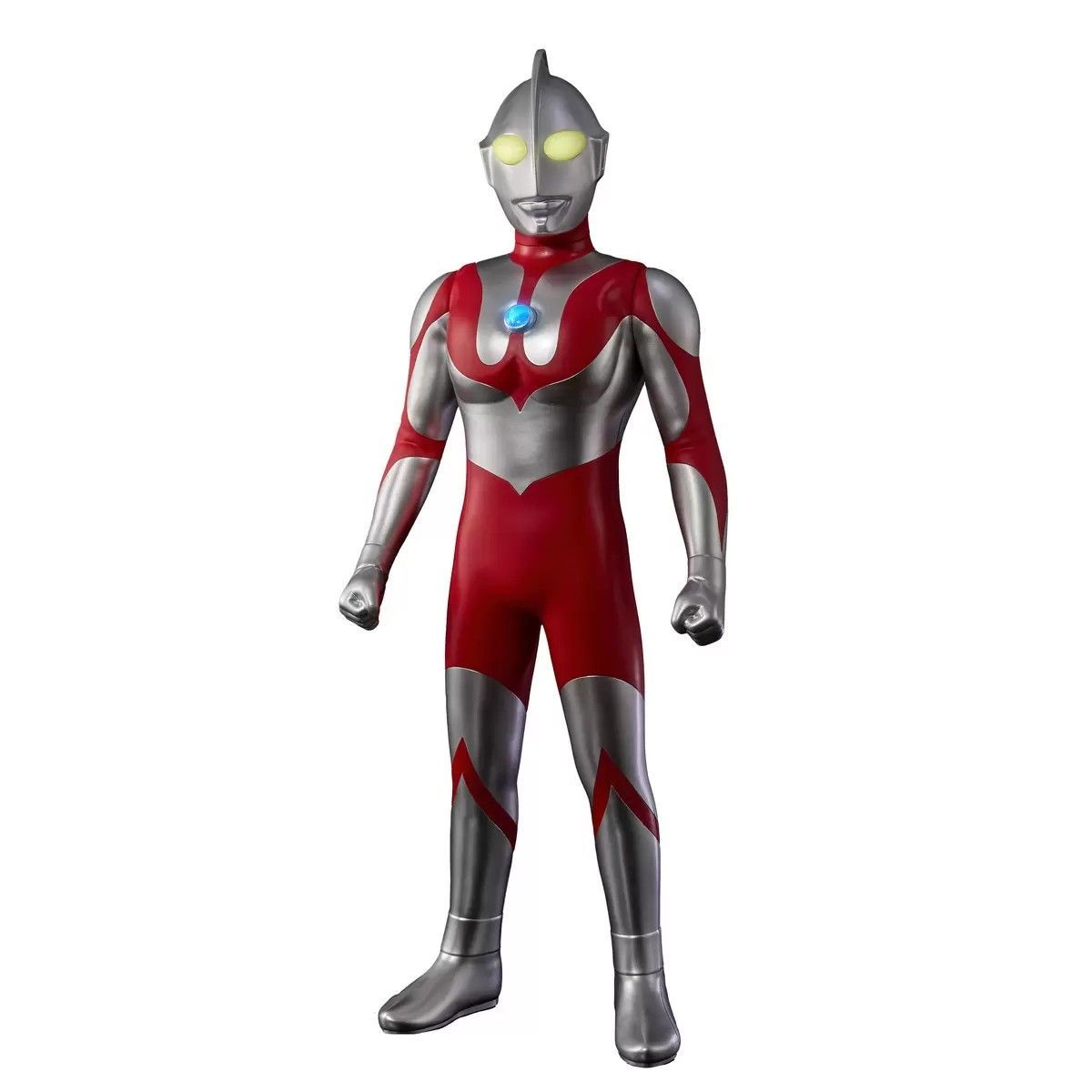 バンダイ ウルトラマン 超スーパービッグサイズ 全高約80cm｜Yahoo