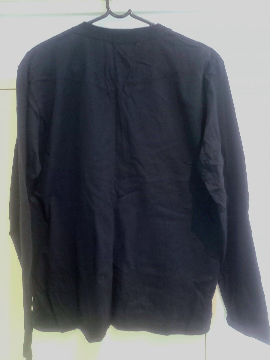 未使用品 希少 レモネードショップ レモショ hide ロングTシャツ ロンT