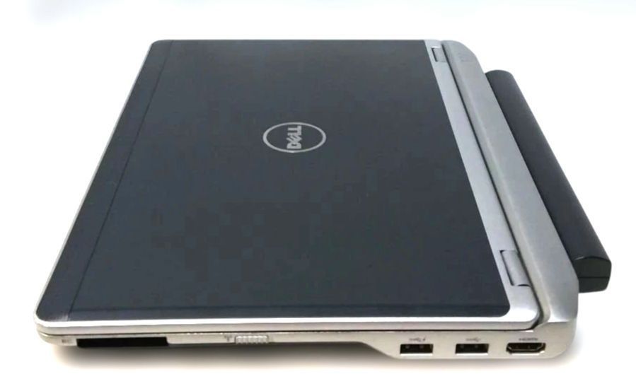 Dell Latitude E6230（i5‐CPU/8Gメモリ/256G SSD/BL KBD/Win11/Office