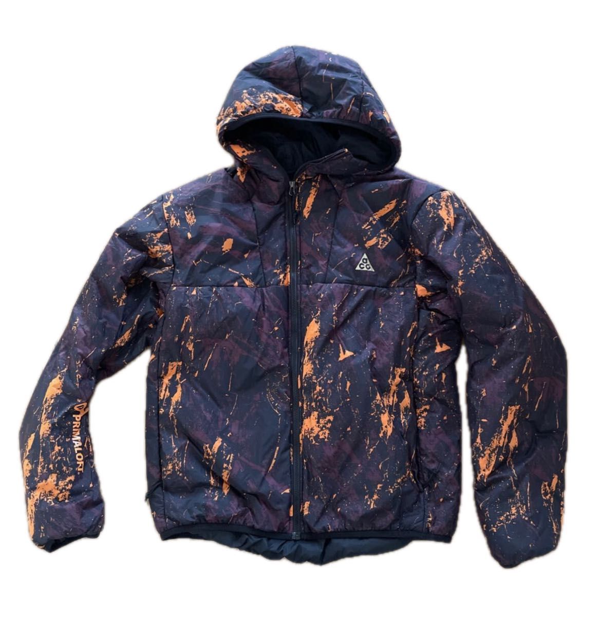 NIKE ACG プリマロフト ジャケット S 美品｜Yahoo!フリマ（旧PayPay