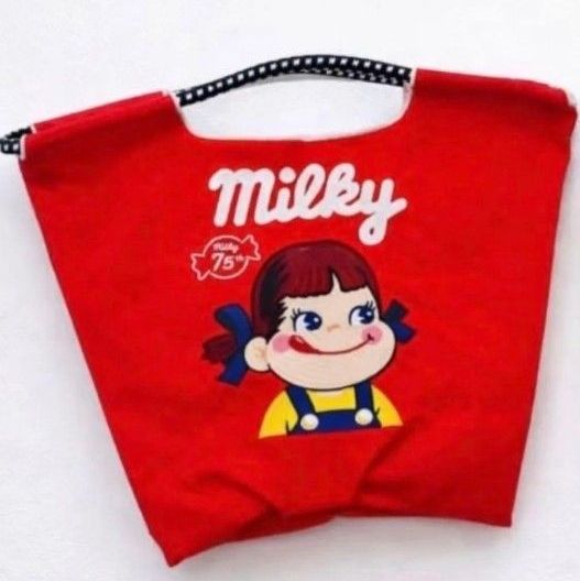 ボールアンドチェーン 不二家 Ball&Chain コラボ ペコちゃん ミルキー