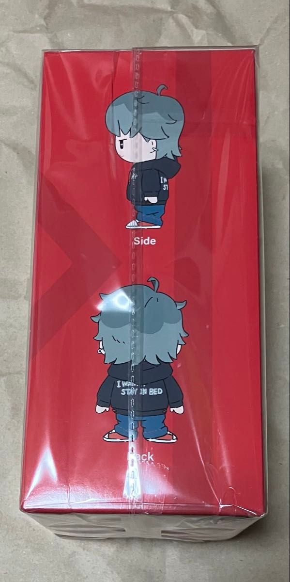 北山宏光 オリジナルマスコット｜Yahoo!フリマ（旧PayPayフリマ）