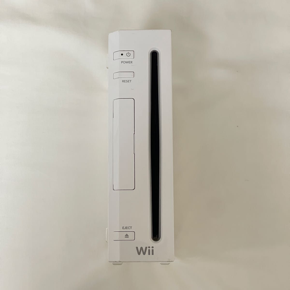 任天堂 Wii 本体 白 RVL-001 動作未確認｜Yahoo!フリマ（旧PayPayフリマ）