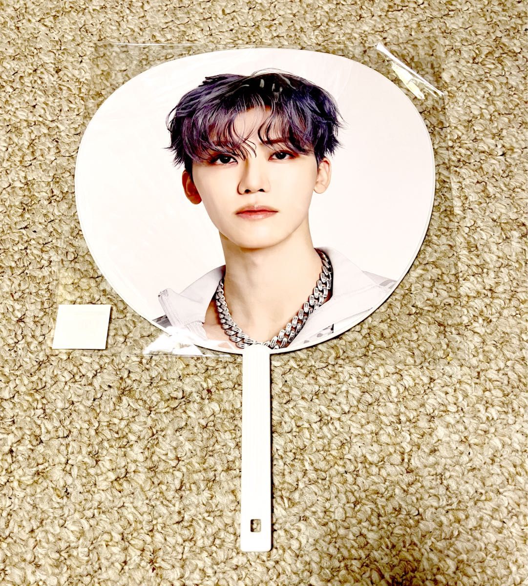 nct dream ドリム ジェミン BIG うちわ 団扇 ドリショ4｜Yahoo!フリマ