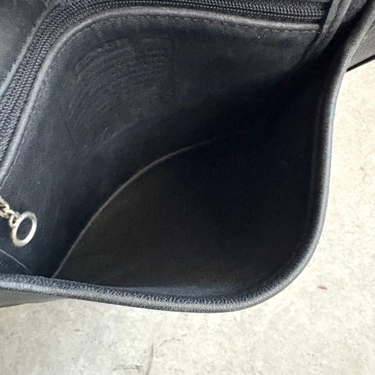 極美品】COACH オールドコーチ フラップ ショルダーバッグ USA製