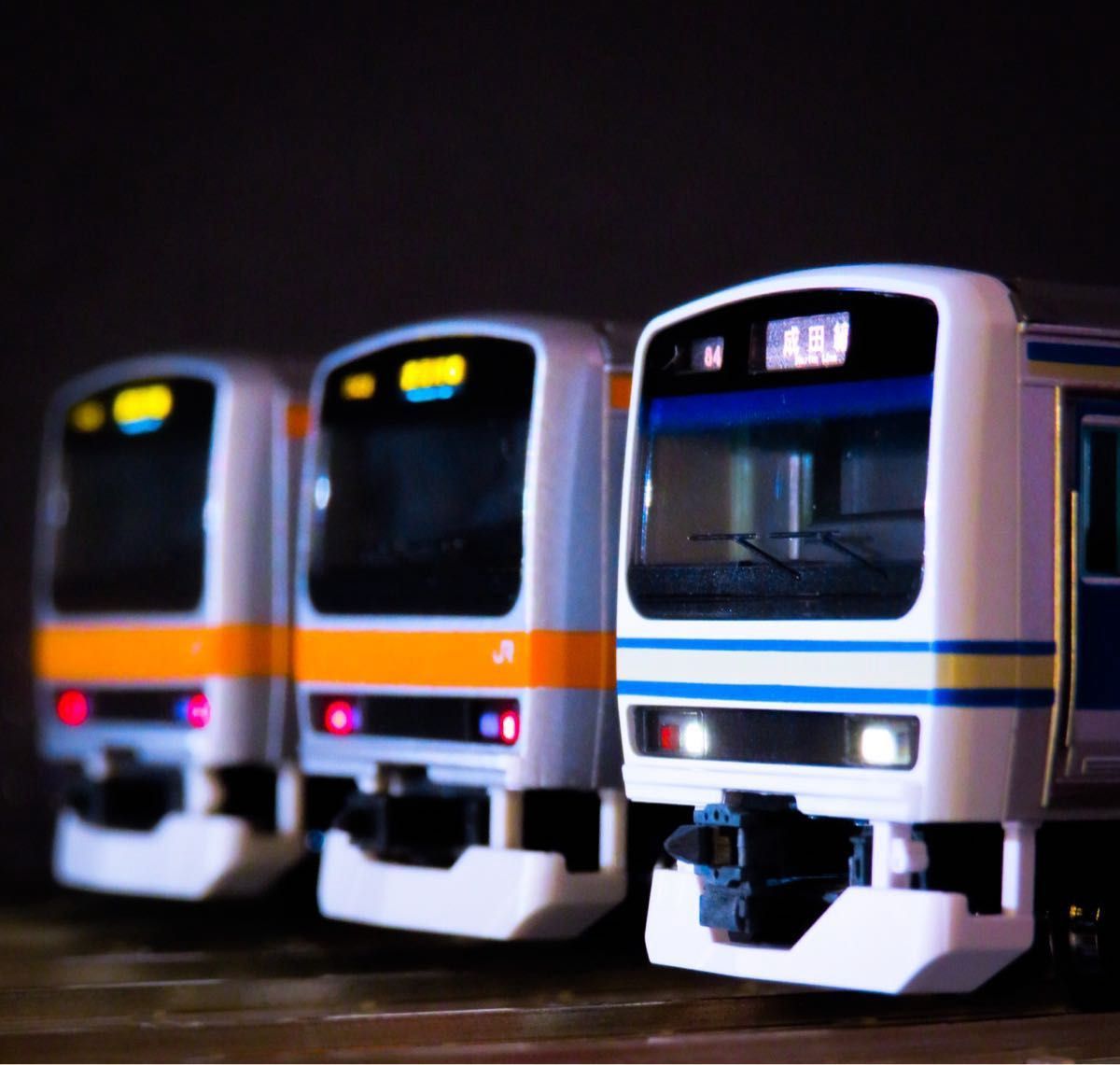 TOMIX 97948【特企品】E231系成田線開業120周年ラッピング【新品 未