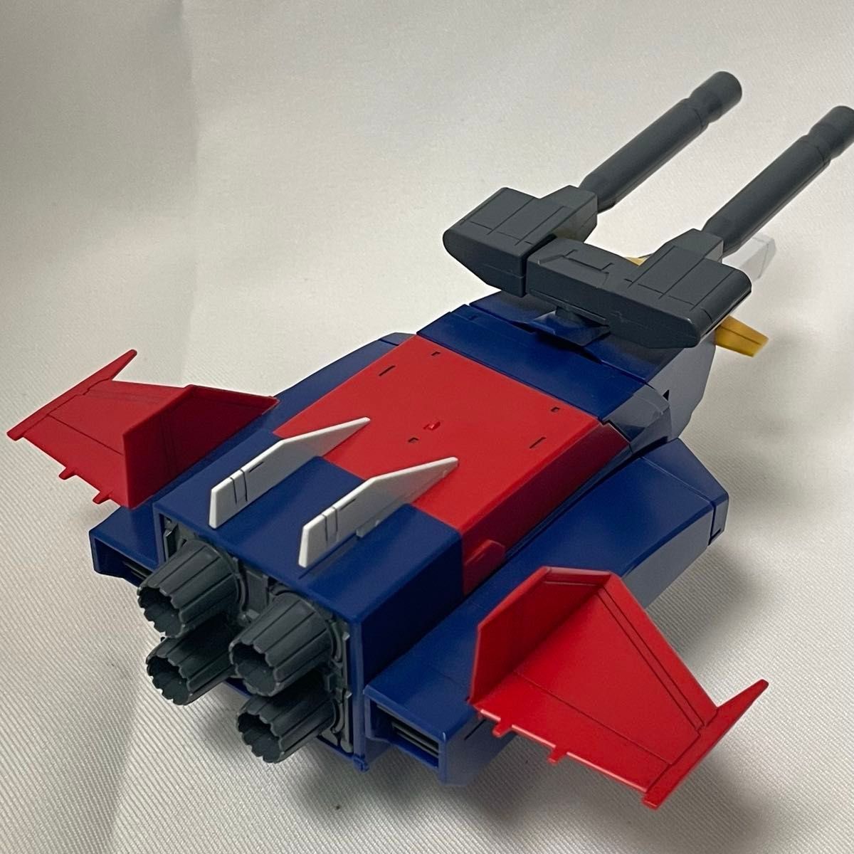 HG RX-78-2 ガンダム Gアーマー 完成品ジャンク品ガンプラ｜Yahoo