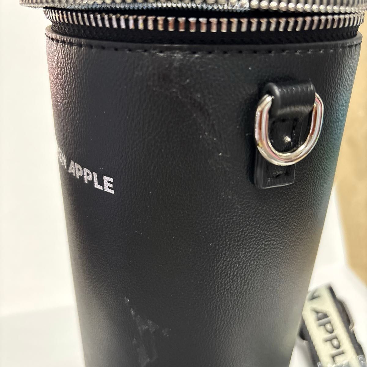 Mrs GREEN APPLEMGA Light Stick Bag Black公式ペンライトスティック用