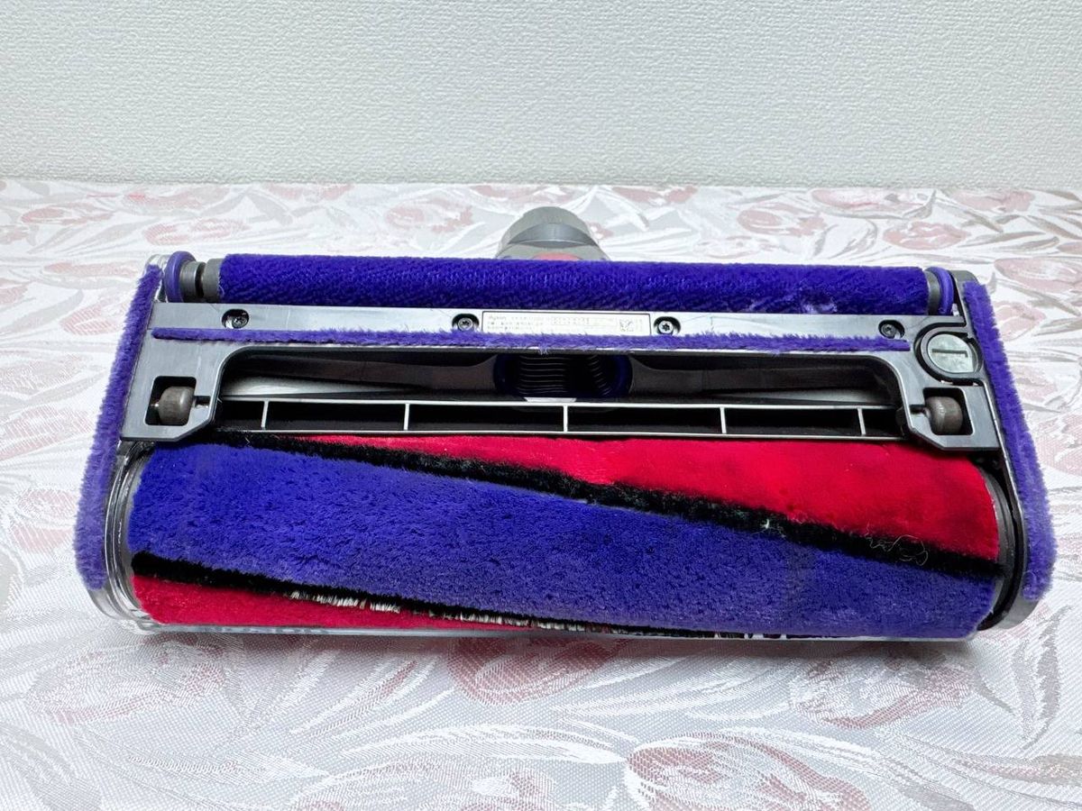 分解洗浄済】314-ダイソン dyson v10 sv12 掃除機 作動品 SV12｜Yahoo