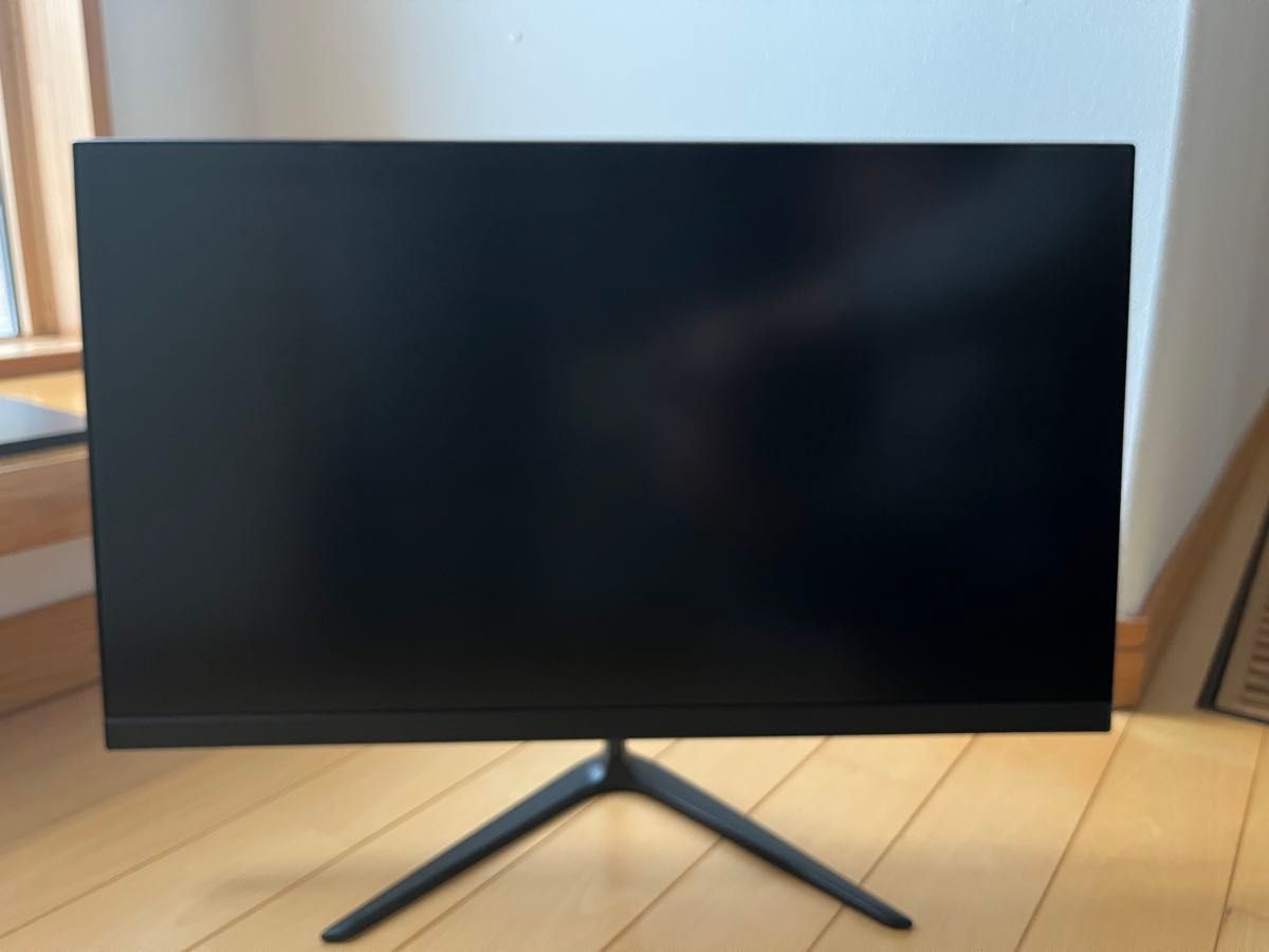 ASTEX WIS 21 5V型 FHD 75Hz 液晶モニター AX-MT215 ゲーミング